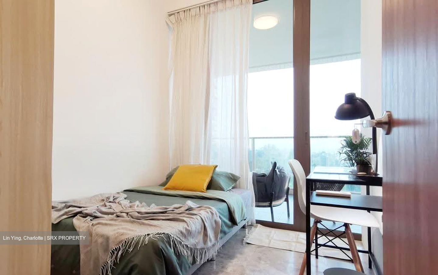 Skyline Residences (D4), Condominium #626634441